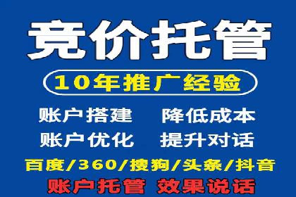 成功案例揭秘：百度竞价账户托管的运营之道